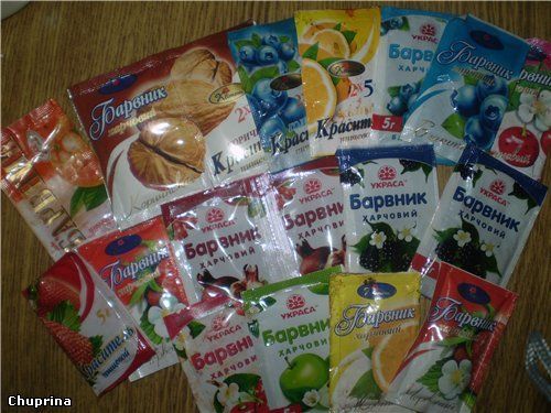 Украшение мастикой