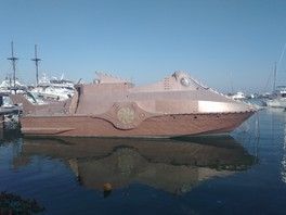 День 4ый...набережная Пафоса😊 День 4ый...набережная Пафоса😊