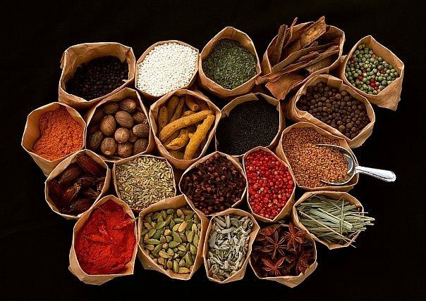 spice)