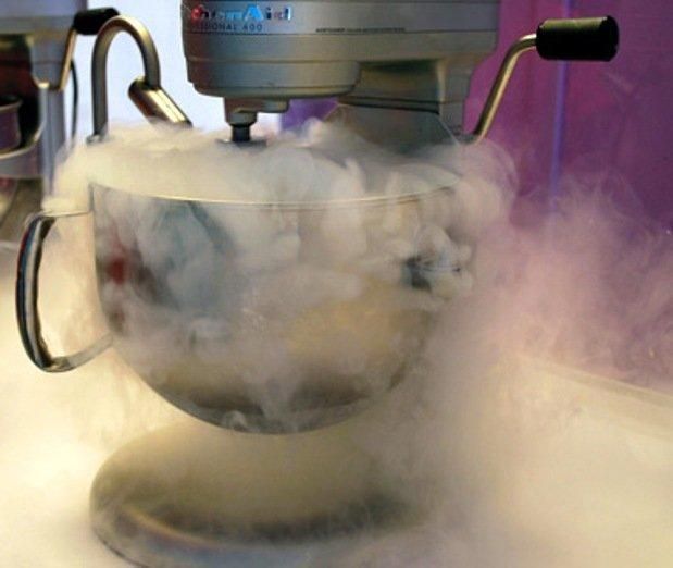 10 самых необычных десертов со всего мира