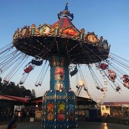 День пятый😇 Кораловый залив и лунапарк Пафоса👌 День пятый😇 Кораловый залив и лунапарк Пафоса👌