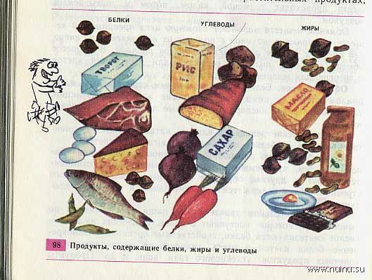 Школьные извращения над учебником биологии (33 фото)