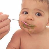 прикорм ребенка: когда вводить прикорм, прикорм по месяцам, схема прикорма