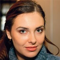 Ольга Фадеева 10 самых красиывх