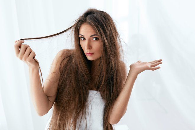 Выявить и исключить: 9 факторов, которые вредят волосам