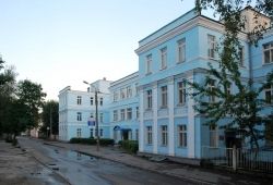 Тверские роддома в списке на вылет