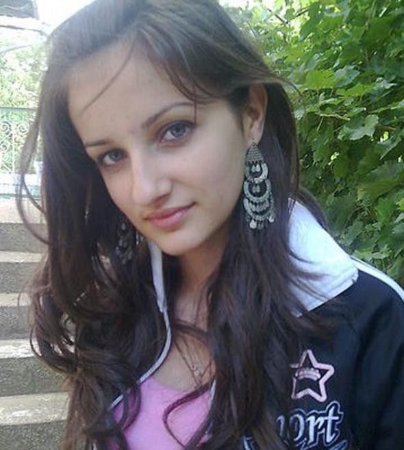 Невинность на продажу (8 фото)