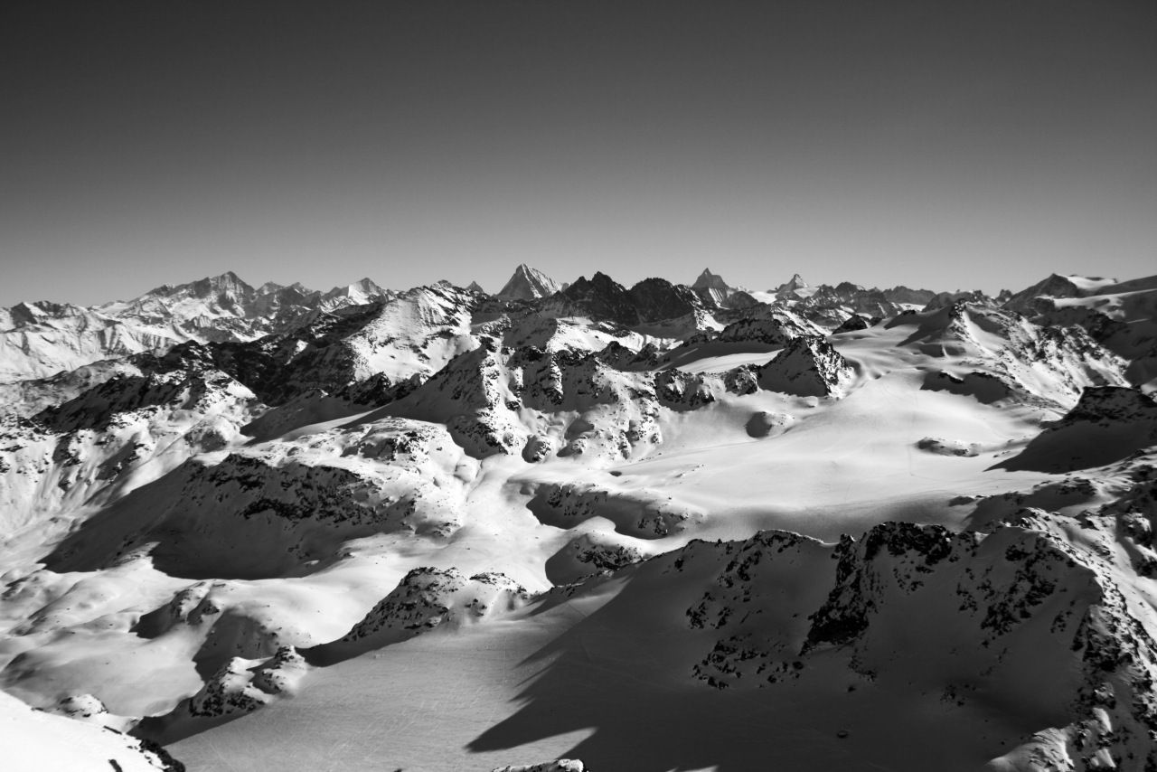 Мои путешествия. The Alps
