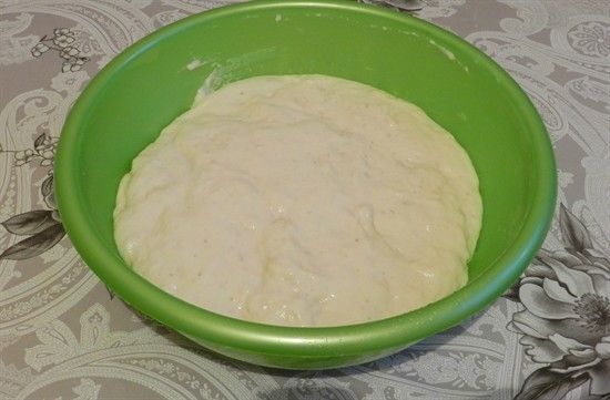 Крестьянский хлеб в мультиварке