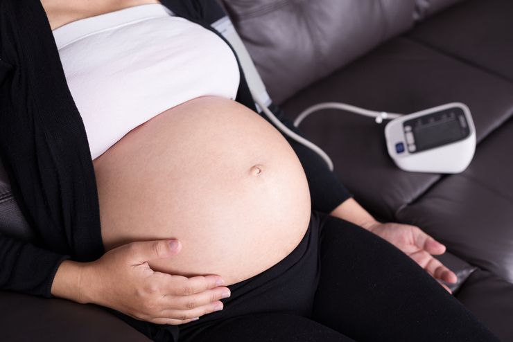 Скачки давление на ранних сроках беременности. Давление при беременности на ранних сроках