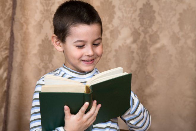 Совет от Татьяны Черниговской: чтобы ребенок лучше запоминал новое, читайте перед сном