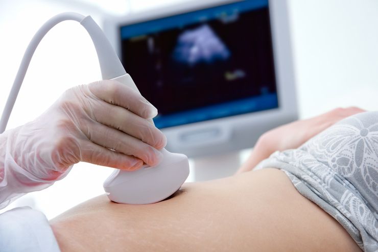 гидронефроз почек при беременности