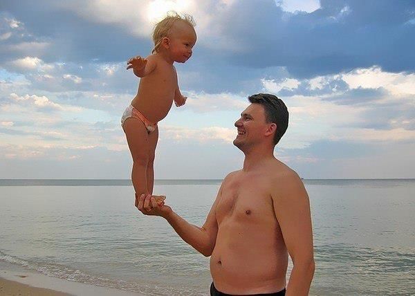 Фото, вызывающие умиление