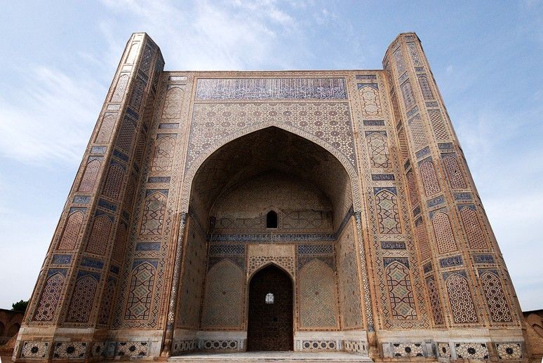 Все, что вы хотели знать об Узбекистане (113 фото)