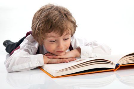 Почему дети не читают, или Достоевский – классный чувак