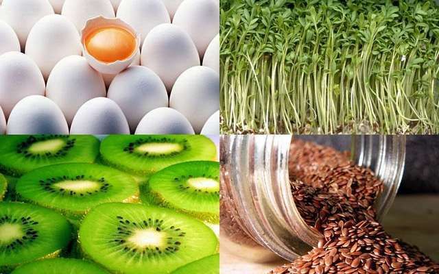 8 лучших продуктов для красоты: