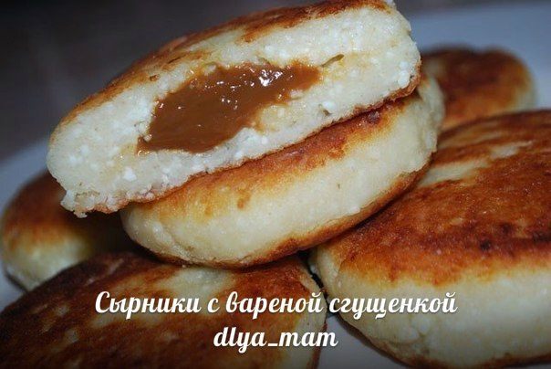 10 рецептов вкусной выпечки "к чаю" №2