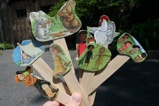 кукольный театр