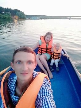 Рыбка заводная Рыбка заводная