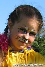 Кошечка