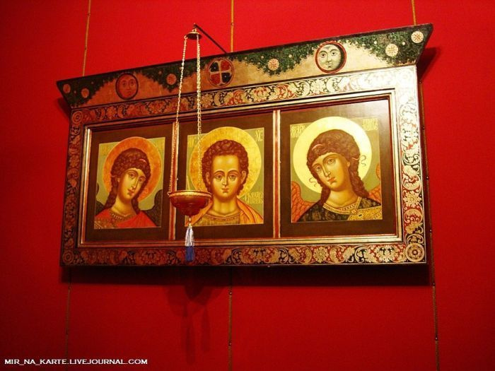 Экскурсия в царскую резиденцию - Коломенский дворец Экскурсия в царскую резиденцию - Коломенский дворец