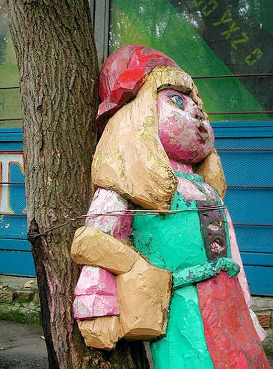 Нашим детям это лучше не видеть (70 фото, 2 страницы) Нашим детям это лучше не видеть (70 фото, 2 страницы)