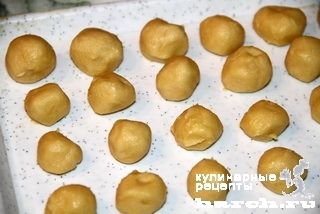 Загуститель соусов