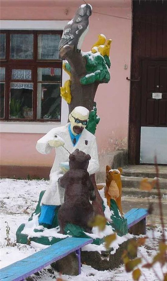 Нашим детям это лучше не видеть (70 фото, 2 страницы) Нашим детям это лучше не видеть (70 фото, 2 страницы)