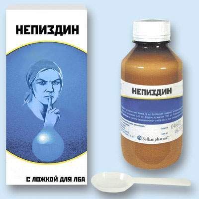 Аптечка на понедельник