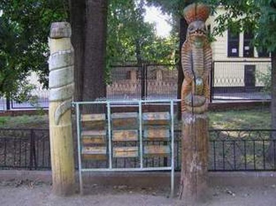 Нашим детям это лучше не видеть (70 фото, 2 страницы) Нашим детям это лучше не видеть (70 фото, 2 страницы)