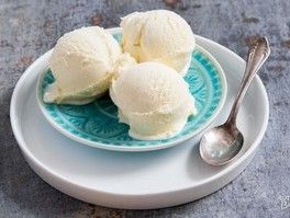 И снова... Мороженое - домашнее И снова... Мороженое - домашнее