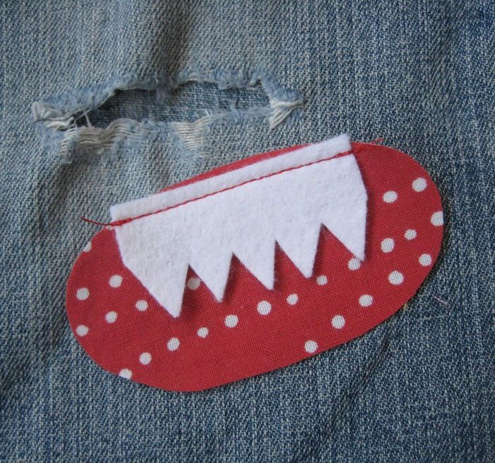 monster kneepatch3 (700x654, 223Kb)