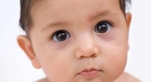 Ангиопатия сетчатки глаза у ребенка: симптомы и лечение