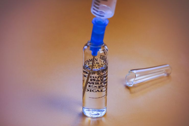 Прививка от гепатита новорожденных гепатит Б побочные действия и когда делать в