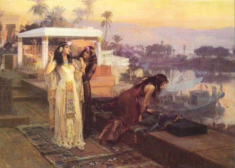 Неизвестная история Египта. Истинная Клеопатра