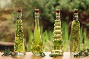 эфирные масла для аромаванны
