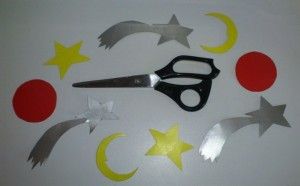 Поделки из бумаги