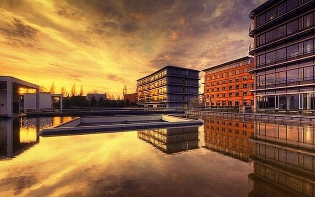 Рассветы со всего мира (30 фото)