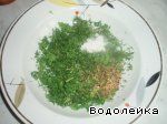 Мясо по-грузински ингредиенты