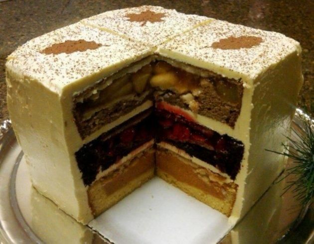 10 самых необычных десертов со всего мира