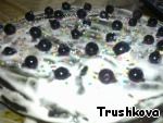 Тортик из варенья ингредиенты