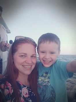День 4ый...набережная Пафоса😊 День 4ый...набережная Пафоса😊