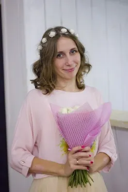 Как же меня давно здесь не было! Замуж успела выйти)))) Как же меня давно здесь не было! Замуж успела выйти))))