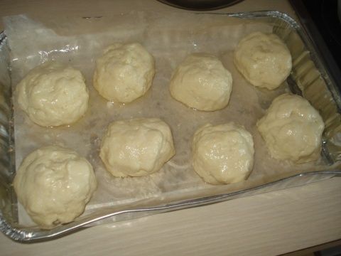 Два творожных завтрака: легкий и детский