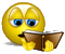 Большие смайлики