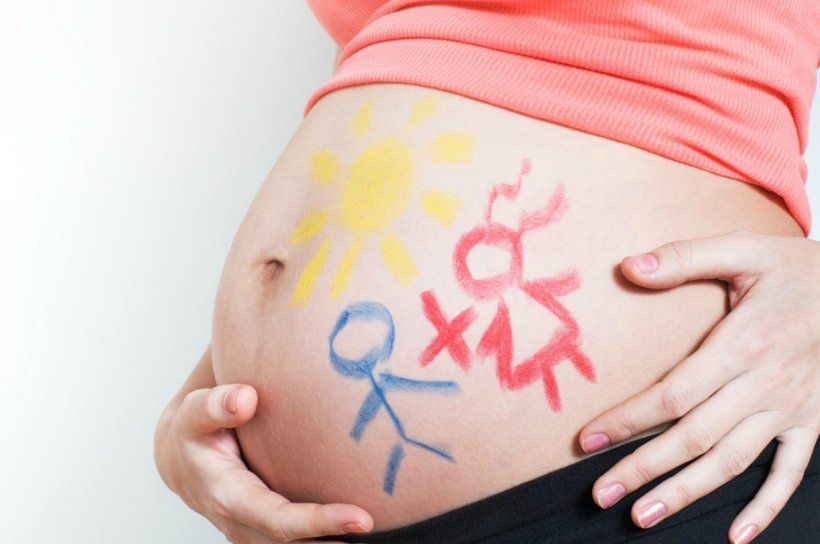 Как запланировать пол ребенка до зачатия?