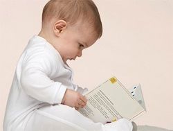 Как научить ребенка читать