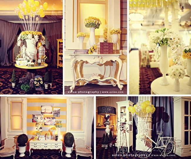 movie up inspired wedding