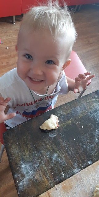 Обожаю лето! Обожаю лето!