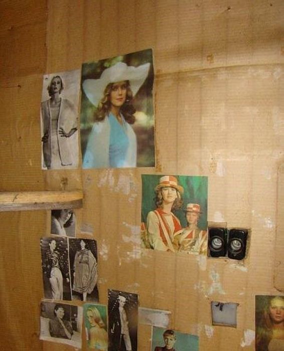 Все, что осталось от былого величия пионерских лагерей